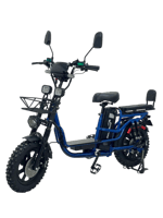 دراجة الروسية الاصدار الجديد 2026