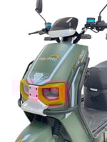 دباب العجيب 72 فولت مدرع 2025 - متجر ارمادا ون