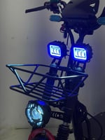 دراجة الروسية الاصدار الجديد 2026