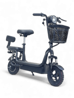 سكوتر ابو سله 36 فولت ميني