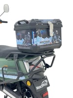 دباب العجيب 72 فولت مدرع 2025 - متجر ارمادا ون