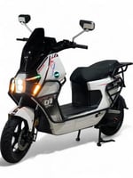 دباب DR200 الكهربائي 72 فولت 2026