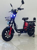 دراجة الروسية الاصدار الجديد 2026