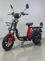 دراجة الروسية الاصدار الجديد 2026