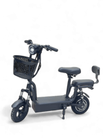 سكوتر ابو سله 36 فولت ميني