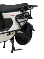 دباب DR200 الكهربائي 72 فولت 2026