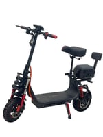 سكوتر ابو سله 180 واط برو ماكس 2026