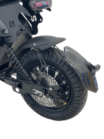 دباب DR المطور 72 فولت 2026