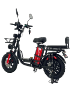 دراجة الروسية الاصدار الجديد 2026