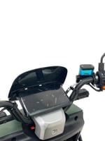 دباب العجيب 72 فولت مدرع 2025 - متجر ارمادا ون