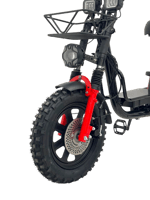 دراجة الروسية الاصدار الجديد 2026