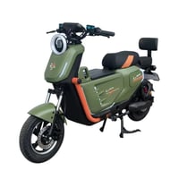 دباب 60 فولت DR بطاريه 35 امبير 2026