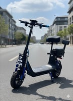 سكوتر ابو سله 180 واط برو ماكس 2026