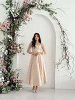 فستان بيج مميز