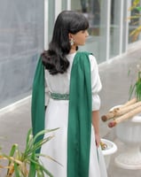 فستان اليوم الوطني ..