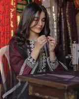 فستان التاسيس عودي