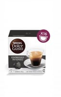 Nescafe Dolce Gusto Espresso Intenso Coffee Capsul...