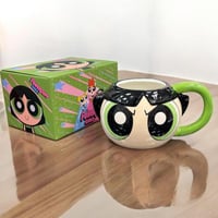 كوب باتركاب