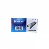 دبابيس أطلس NO.10