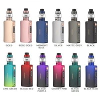 شيشة فابريسو جين اس VAPORESSO GEN S Kit