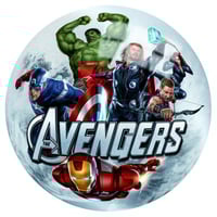 كرة مطاطية أفنجرز 9 إنش