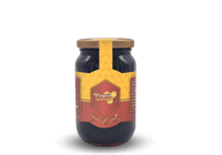 عسل سمره بيشة