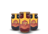 عرض العسل البلدي كيلو ونصف