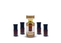 دهن عود سيوفي