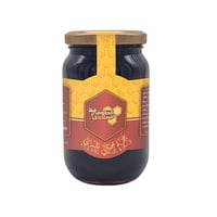 عسل سمره جبلي بلدي