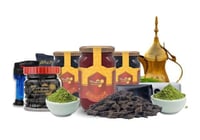 العرض الشامل