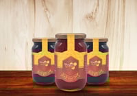 عرض العسل البلدي كيلو ونصف