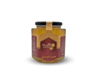 عسل قتاد بلدي طبيعي