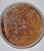 شمع خلية النحل سدر