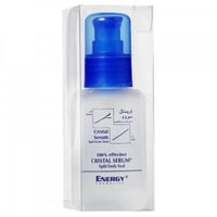 إنيرجى سيروم كريستال لعلاج تقصف أطراف الشعر | 60 م...
