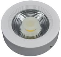 كشاف كوب لد دائرى لطش 30 سم خارجي 40 وات