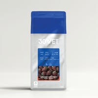 كولومبيا - فراولة