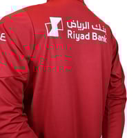 سويتر نادي الهلال الأحمر(2025-2026)