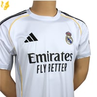 تيشيرت ريال مدريد(2025-2026)