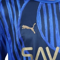 تيشيرت نادي الهلال(كاس العالم للأندية)