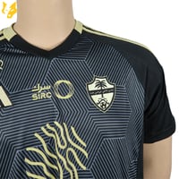 تيشيرت النادي الأهلي(التأسيس)