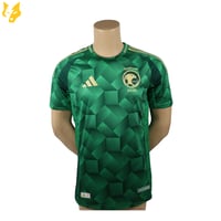 تيشيرت المنتخب السعودي