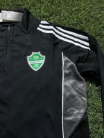 سويتر الأهلي الأخضر(2025-2026)