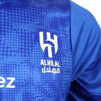 سويتر نادي الهلال الأزرق(2025-2026)