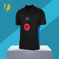 تيشيرت نادي برشلونة