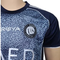 تيشيرت نادي النصر الثالث(2025-2026)