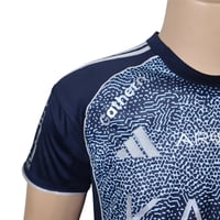 تيشيرت نادي النصر الثالث(2025-2026)