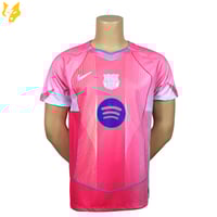 تيشيرت نادي برشلونة