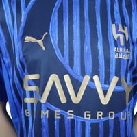 تيشيرت نادي الهلال(كاس العالم للأندية)