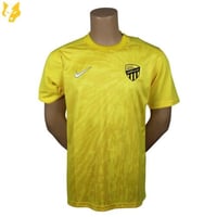 تيشيرت الآتحاد التمارين