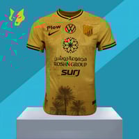 تيشيرت نادي الاتِحَاد